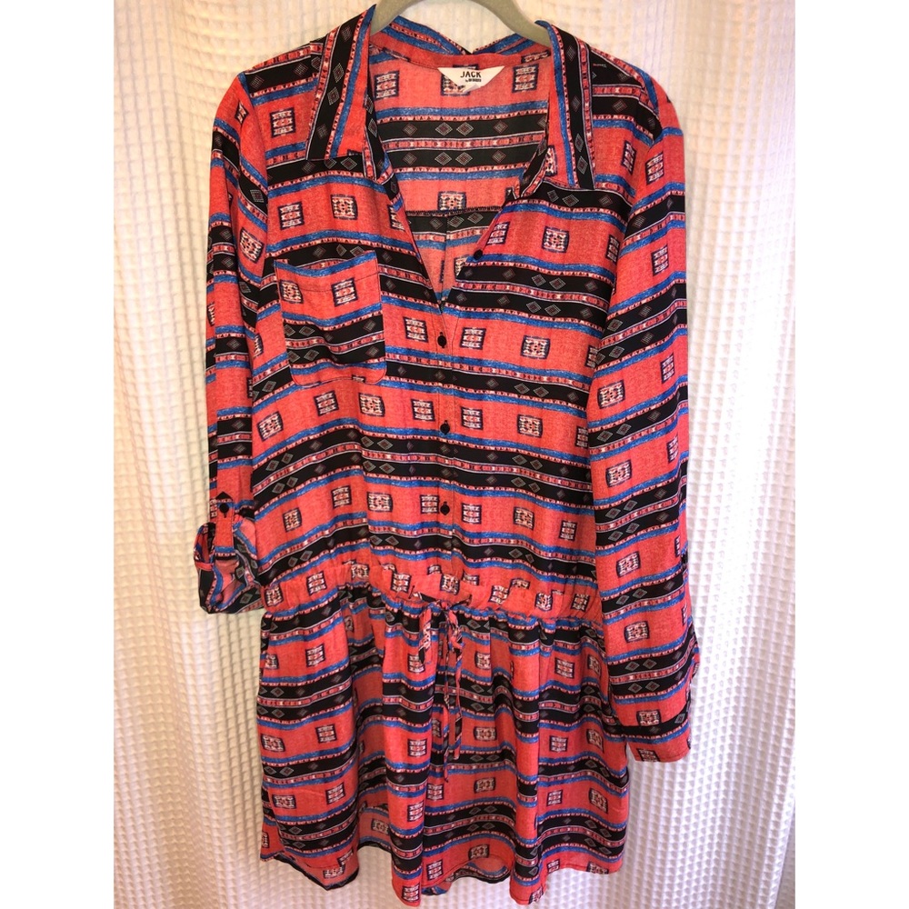 Jack by BB Dakota romper